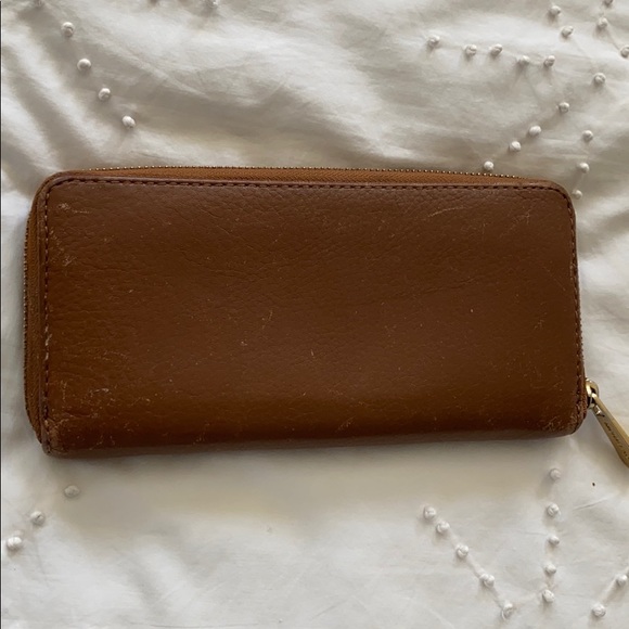 Michael Kors Wallet - Picture 3 of 5